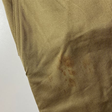 1950's US.ARMY Chino Trousers Deadstock
