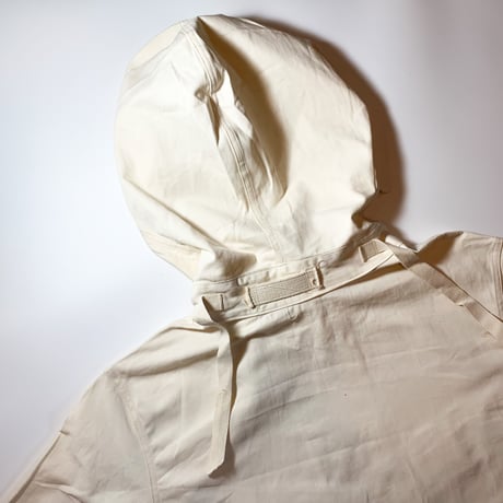 1940's US.NAVY Salvage Parka Deadstock