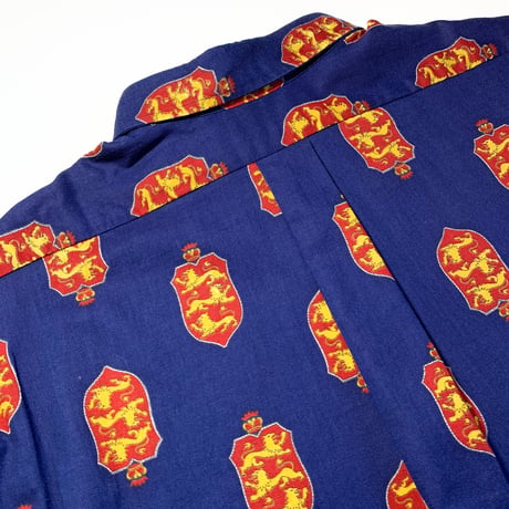 1960's VAN HEUSEN L/S Shirt
