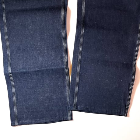 1950〜60's Bellgrade Big Ace Inc Denim Painter Pants Deadstock