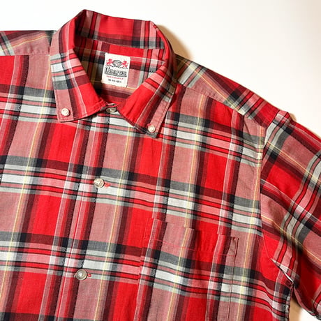 1960's CAMPUS L/S Shirt