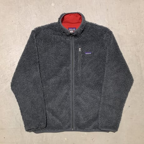 2000's Patagonia Classic Retro-X Cardigan