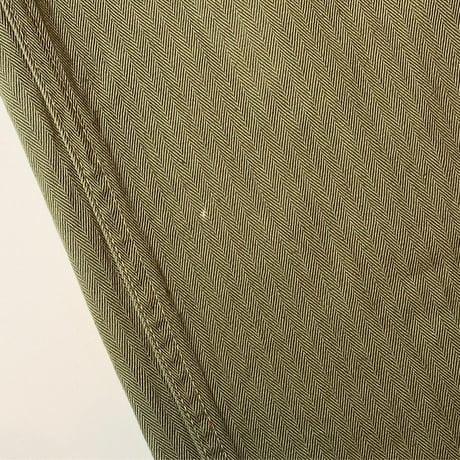 1940's USMC P-41 Herringbone Trousers