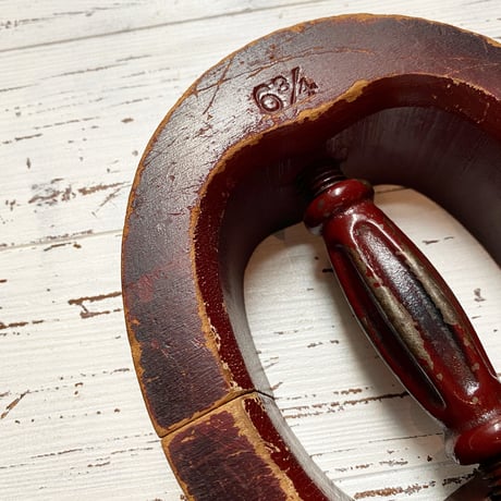 1950's〜 Unknown Hat Stretcher