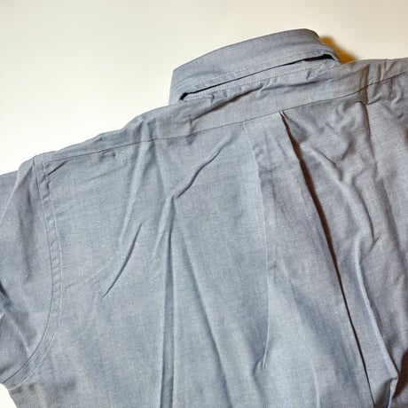 1970's Brooks Brothers L/S Shirt Deadstock