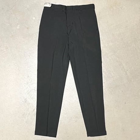 1960〜70's Levi's 631 STA-PREST Tapered Pants Deadstock