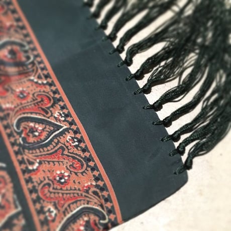 1950's  Regent Rayon Scarf