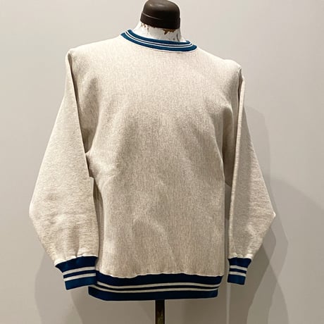 1990's Champion Reverse Weave Sweat
