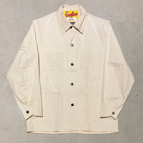 1950〜60's STONE CUTTER Coverall Deadstock