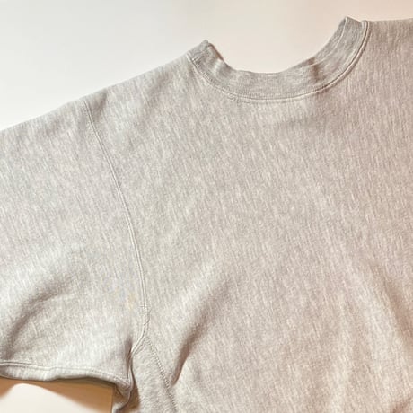 1980's Champion Reverse Weave Sweat