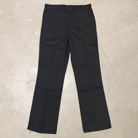 1960〜70's Dickies Twill Pants Deadstock