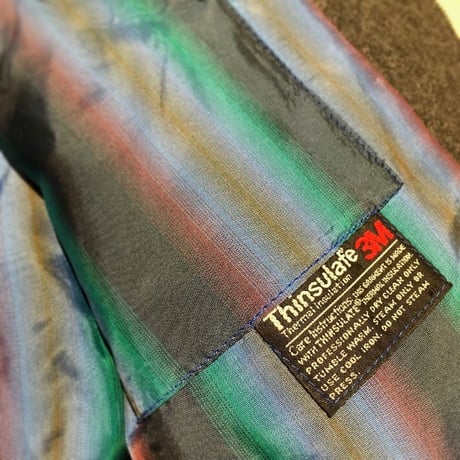 1970's PENDLETON Wool Jacket