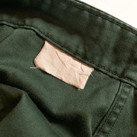 1960's US.ARMY Aggressor Trousers