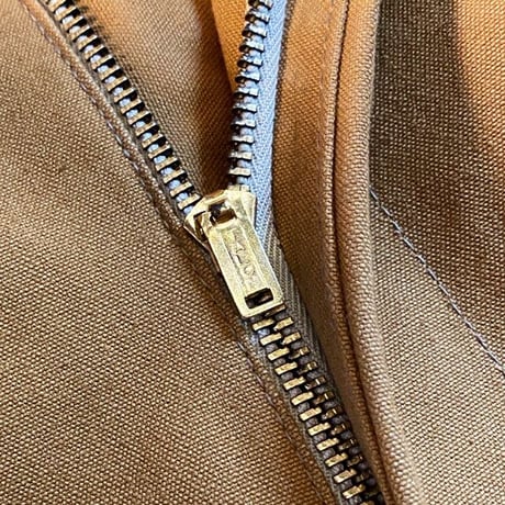 1950's HINSON MFG.CO. Hunting Pants Deadstock