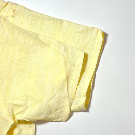 1950's Bellcraft S/S Shirt Deadstock