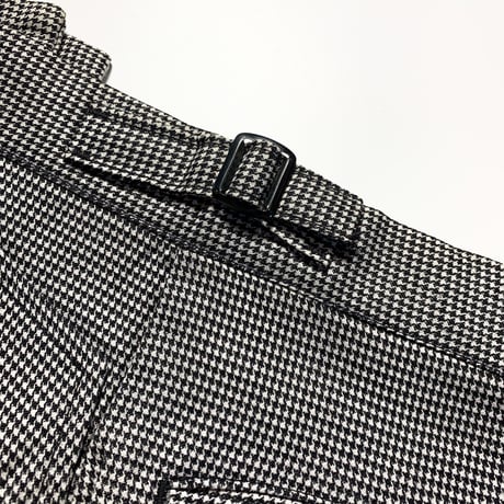 1960's Unknown Tapered Slacks Deadstock