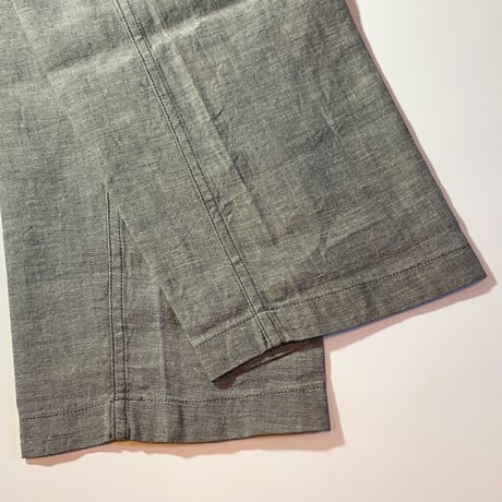 1950's〜 Unknown Cotton Easy Pants