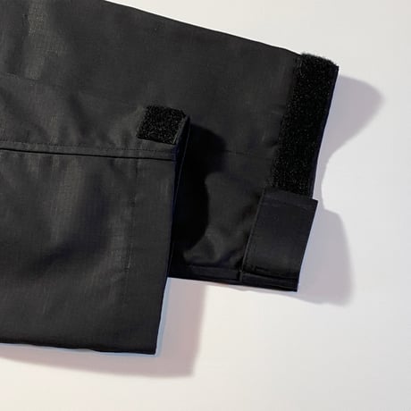 1990〜00's British SAS Black Field Jacket Deadstock