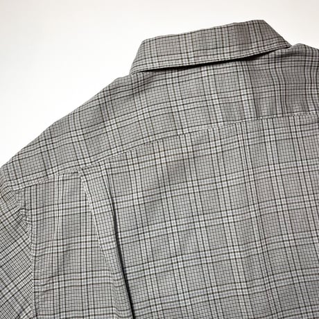 1960's McGREGOR L/S Shirt