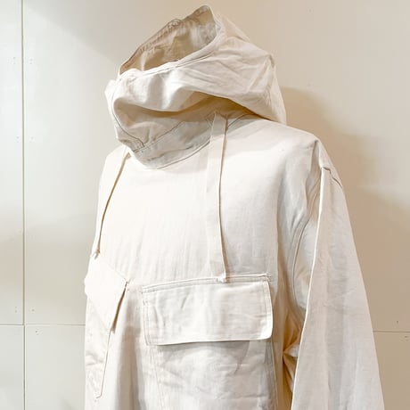 1940's US.NAVY Salvage Parka