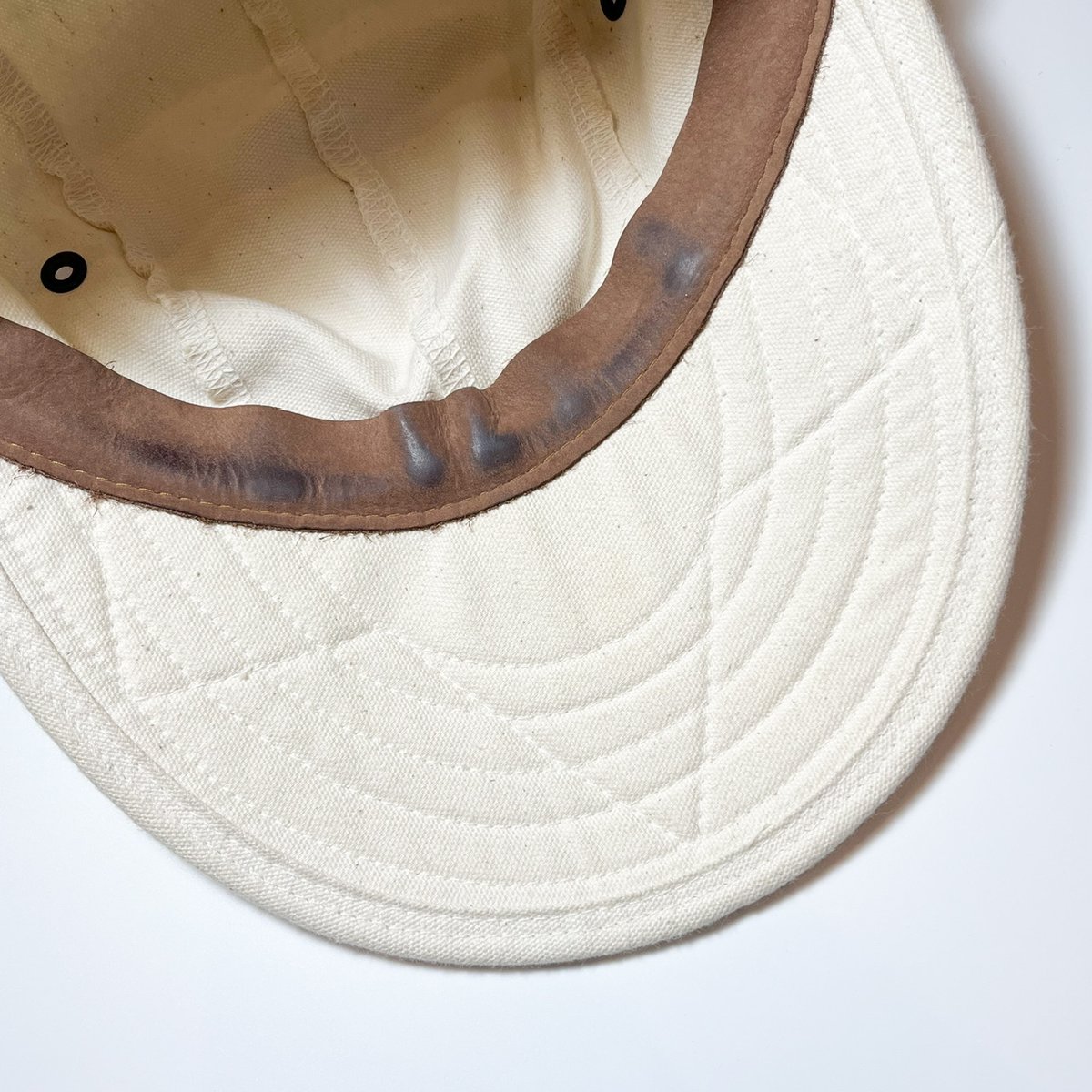 1990's Watership Trading Company Longbill Cap |