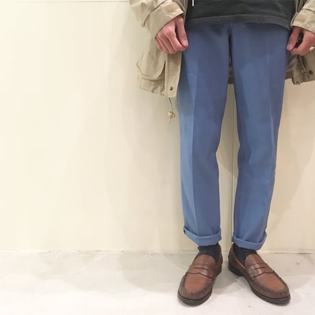 1960〜70's Levi's STA-PREST Tapered Pants