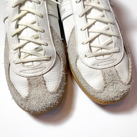 1980's German Trainer Shoes