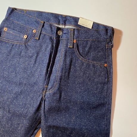 1980's Levi's 501 Denim Pants Deadstock