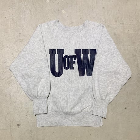 1990's Champion Reverse Weave Sweat