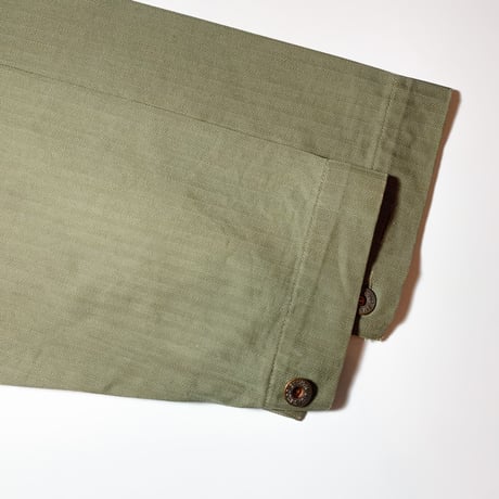 1940's USMC P-41 Herringbone Jacket