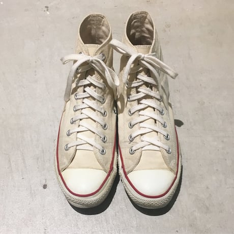 1990's CONVERSE ALL STAR Hi