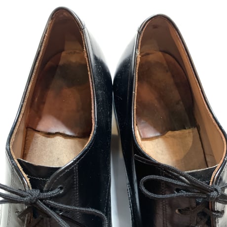 1960's US.NAVY Service Shoes