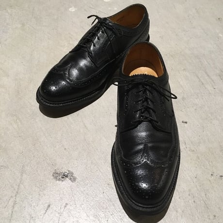 1970's Florsheim Imperial Quality Kenmoor