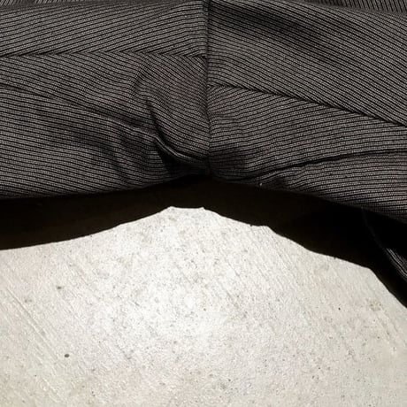 1950's Unknown COLTEX FABRIC Trousers
