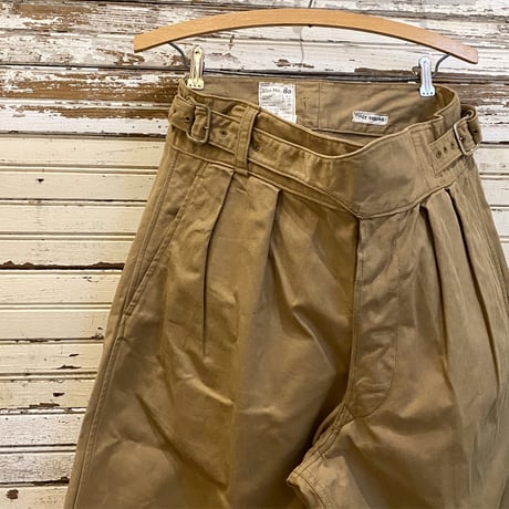 1960's British Army Gurkha Trousers
