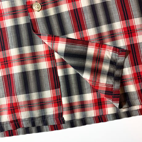 1960's Dunhill L/S Shirt