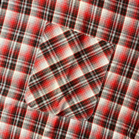 1960's Castle Peak L/S Shirt Deadstock
