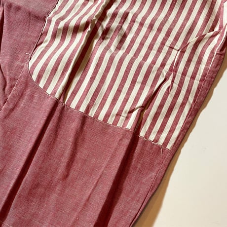 1960's NORRIS Casuals S/S Shirt Deadstock