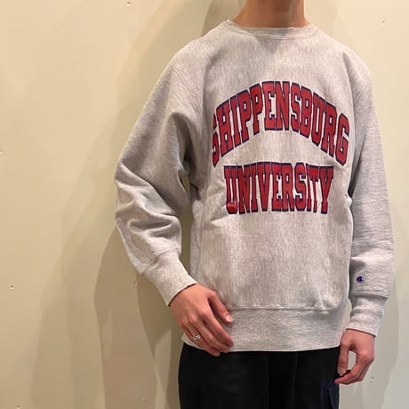 1990's Champion Reverse Weave Sweat