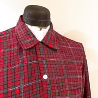 ジャケット・アウター 1970s British Prisoner JKT Brown Denim 1970's British Brown Denim Prisoner Jacket Dead