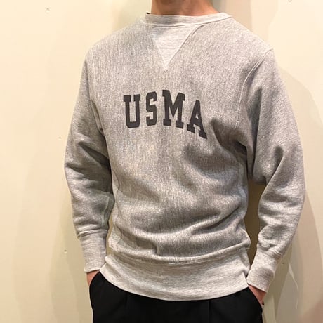 1970's Champion Reverse Weave Sweat