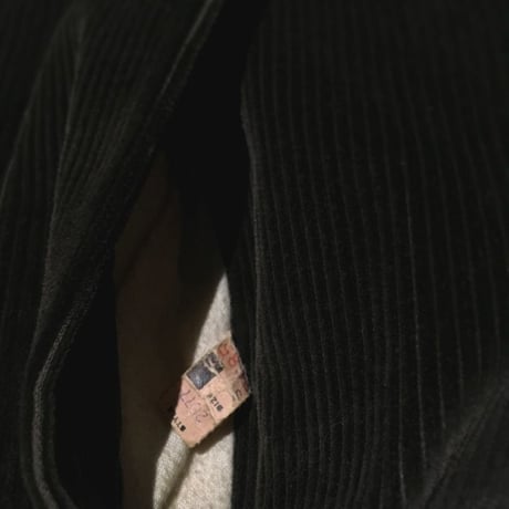 1960〜70's Silton Corduroy Jacket