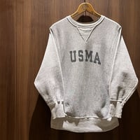 1970's Champion Reverse Weave Sweat