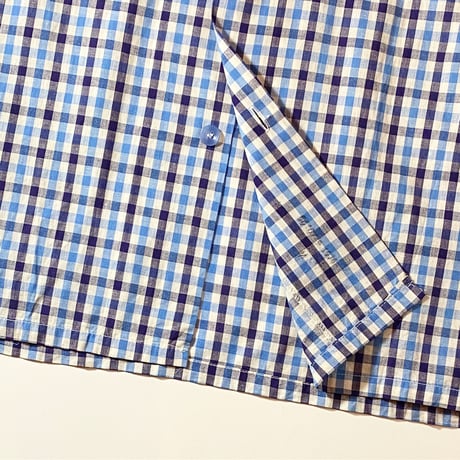 1950's nelson-paige L/S Shirt