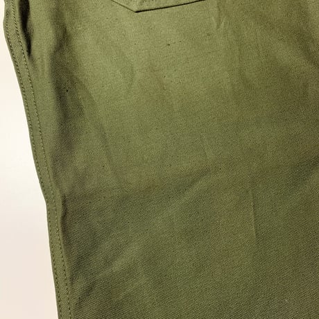 1960's US.ARMY Utility Jacket Deadstock
