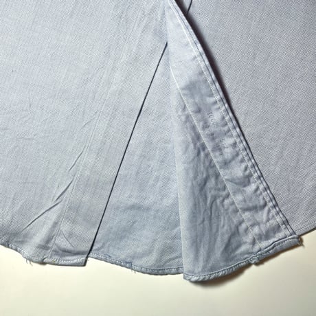 1970〜80's Brooks Brothers Herringbone L/S Shirt
