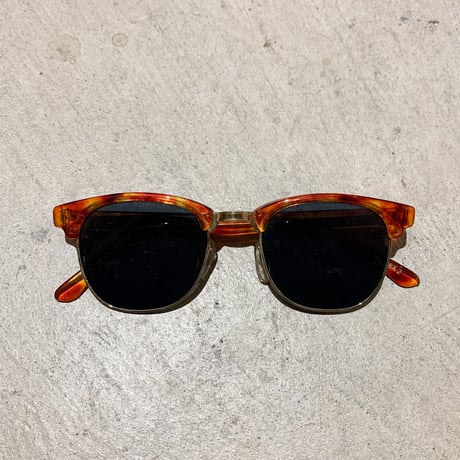 1960's〜 Unknown Frame