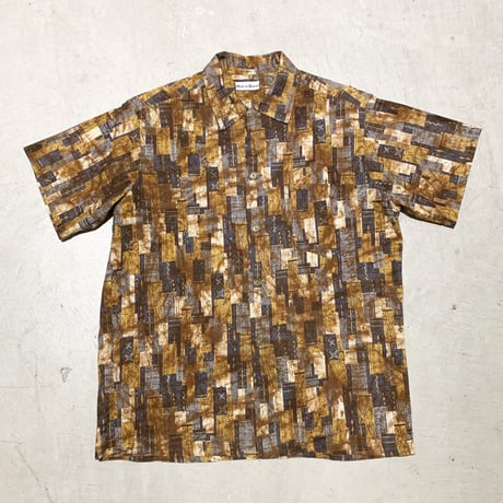 1960's Unknown S/S Shirt