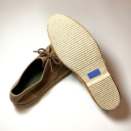 1950's US Keds Sneaker Deadstock