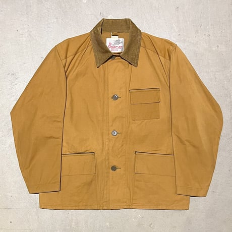 1960's BOBCAT Hunting Jacket